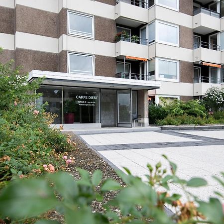 Apartament Kleine Auszeit Niendorf Niendorf  Zewnętrze zdjęcie