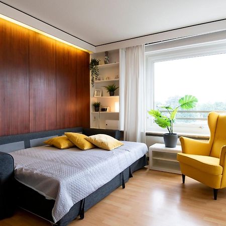 Apartament Kleine Auszeit Niendorf Niendorf  Zewnętrze zdjęcie