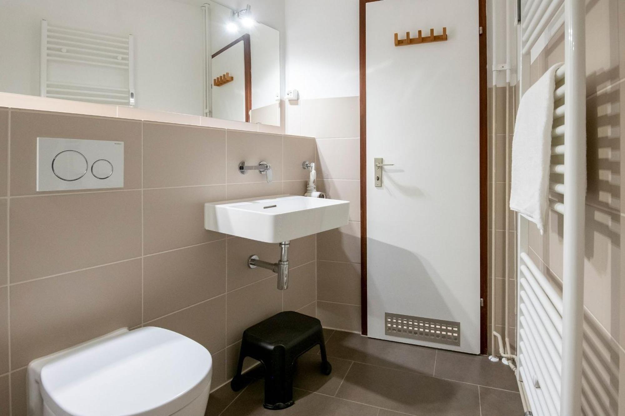 Apartament Kleine Auszeit Niendorf Niendorf  Zewnętrze zdjęcie